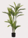 UV Kunstpalm Areca 140 cm