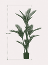 UV Kunstpalm Areca 120 cm