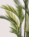 UV Kunstpalm Areca 120 cm