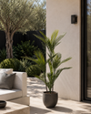 UV Kunstpalm Areca 120 cm