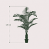UV Kunstpalm Phoenix 120 cm