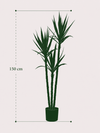 UV Kunst Yucca 150 cm