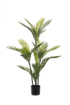 UV Kunstpalm Areca 120 cm