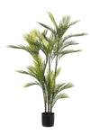 UV Kunstpalm Areca 140 cm