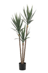 UV Kunst Yucca 150 cm