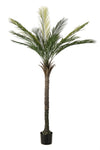 UV Kunstpalm Deluxe 180 cm
