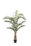 UV Kunstpalm Phoenix 120 cm