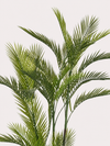 UV Kunstpalm Areca 140 cm