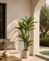 UV Kunstpalm Areca 140 cm