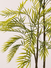 UV Kunstpalm Areca x3 130 cm