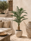 UV Kunstpalm Phoenix 120 cm