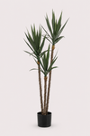 UV Kunst Yucca 150 cm