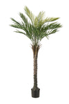 UV Kunstpalm Deluxe 150 cm