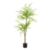 kunstplant - Sophora tree- Honingboom - 140cm