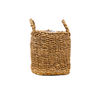 Rieten Plantenmand Jack 42x36 cm