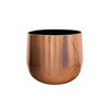 Bloempot Christina Copper 37x32 cm