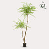 kunstplant - Sophora tree- Honingboom - 190cm