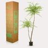 kunstplant - Sophora tree- Honingboom - 190cm