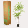 kunstplant - Sophora tree- Honingboom - 140cm