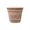 Bloempot Choco Doppio pot 33x29 cm
